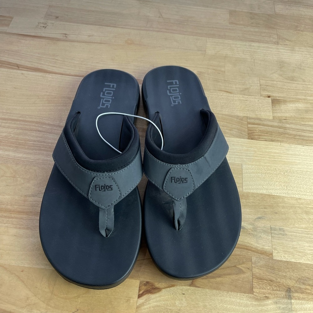Men’s Flojos Jayden thong Flip flops
